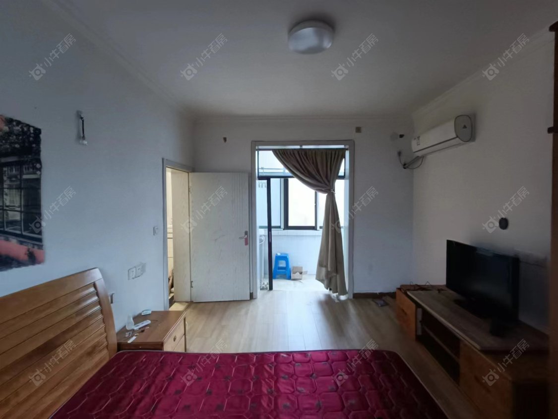 常州桃园新村在租房源_小牛看房