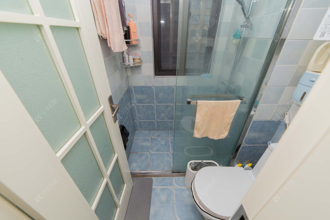 常州尚枫澜湾在售二手房源室内图_小牛看房