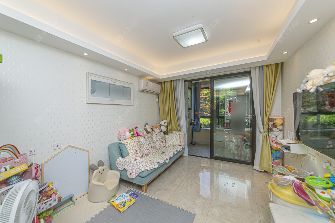 常州新城金樾在售二手房_小牛看房