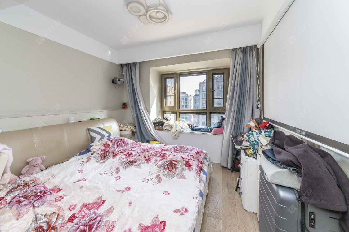 常州玉兰广场三期在售二手房源室内图_小牛看房