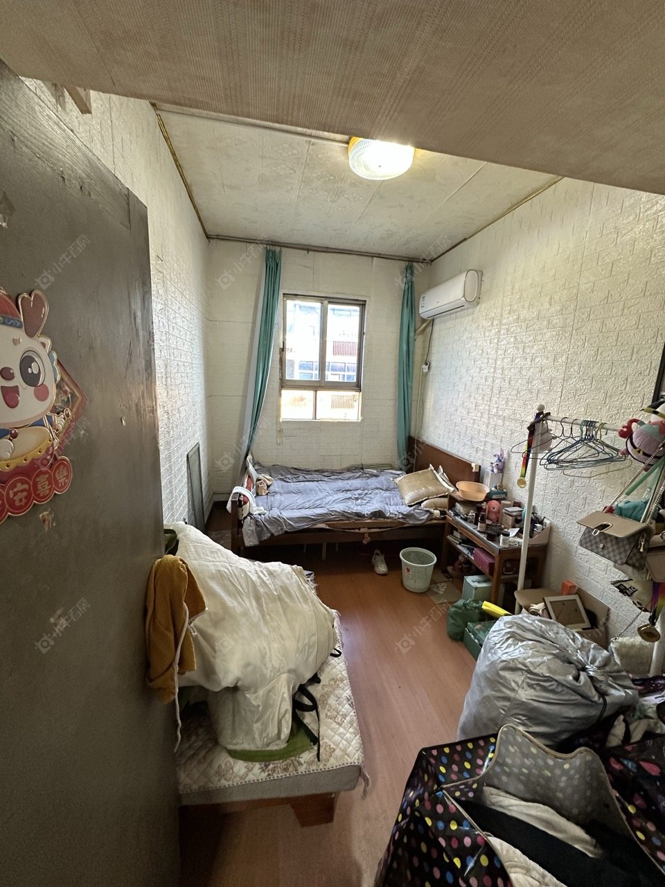 工房南区房源户型图 常州工房南区在租房源户型图_小牛看房