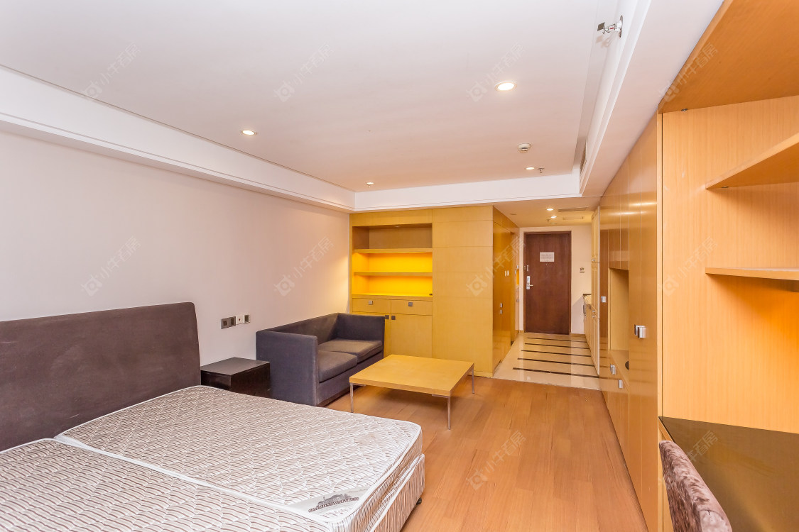 常州新城国际公寓在售二手房_小牛看房