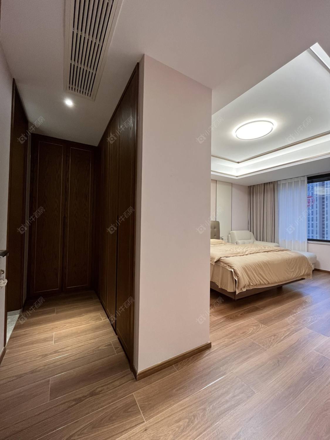 常州常发珑玥在租房源室内图_小牛看房