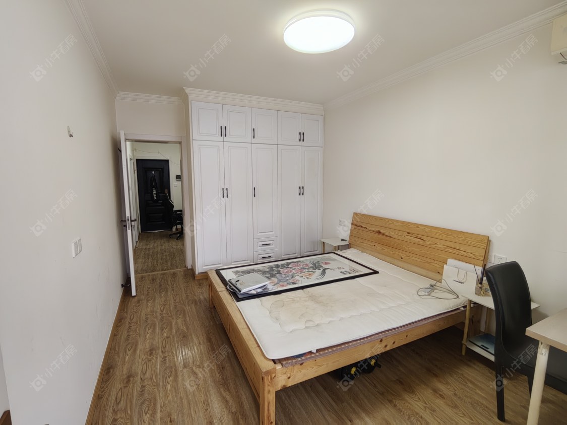 常州西园村在租房源室内图_小牛看房