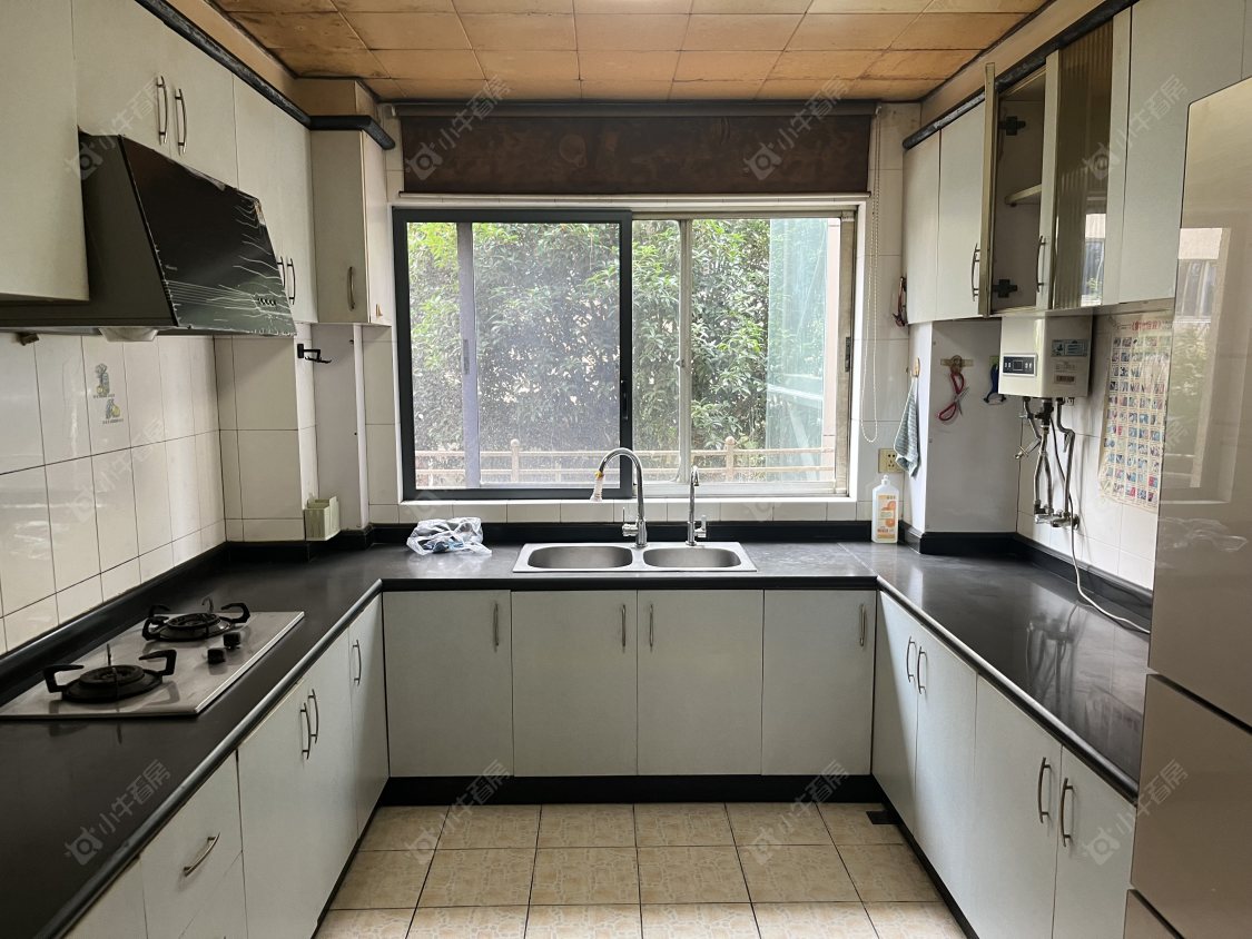 常州安阳花苑北区在租房源_小牛看房