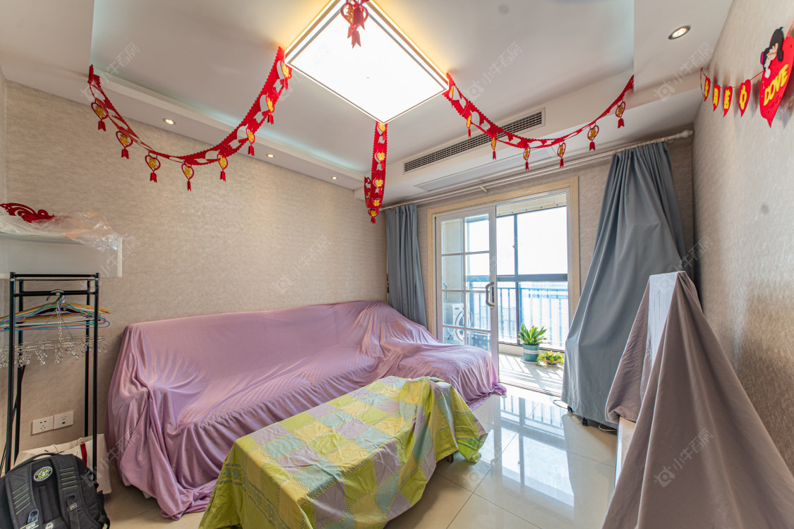 新城春天里房源室内图 常州新城春天里在售二手房源室内图_小牛看房