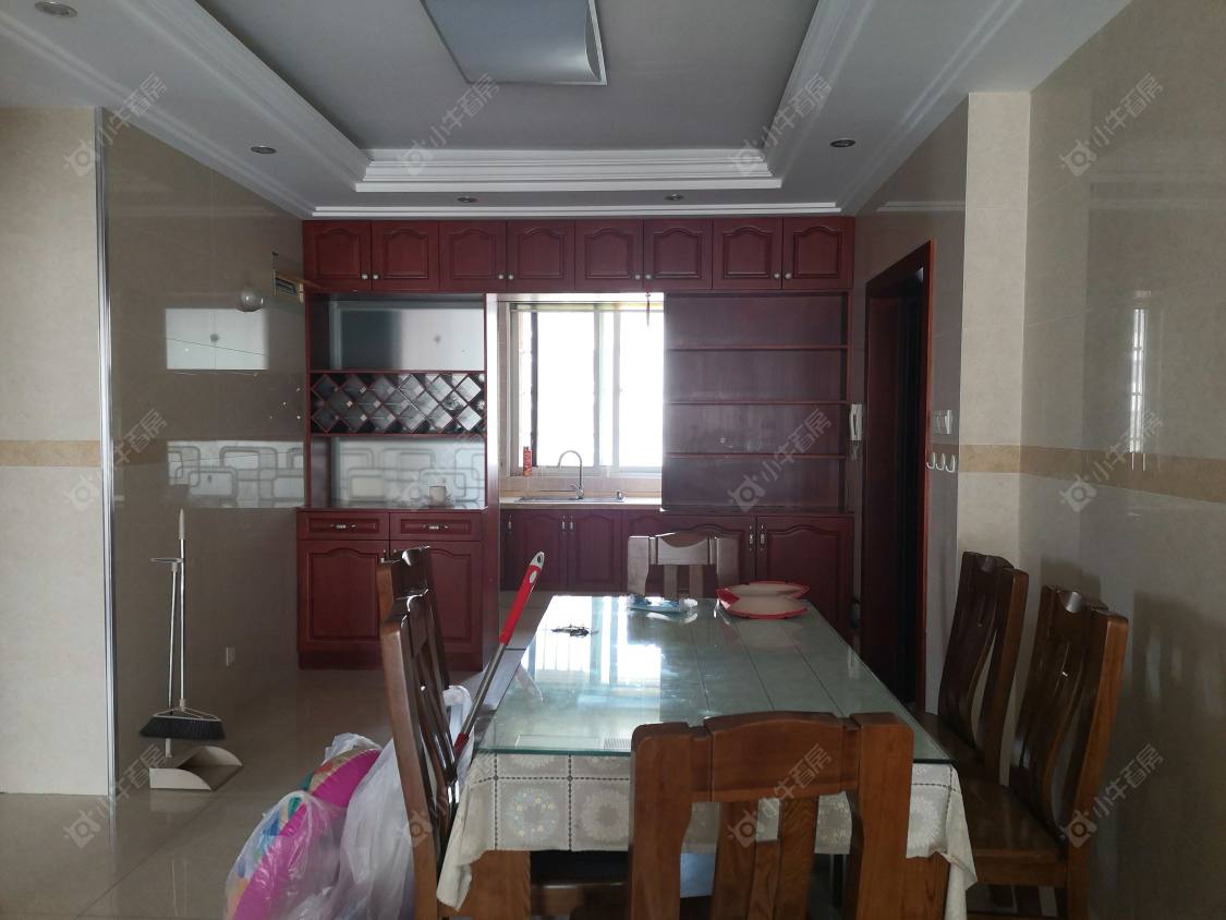 常州半岛小区在租房源室内图_小牛看房