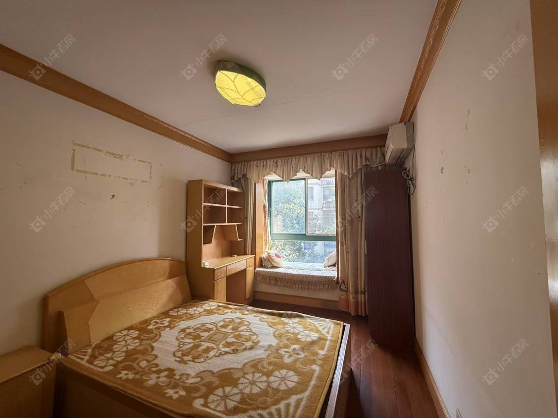 常州中凉新村六期在租房源室内图_小牛看房