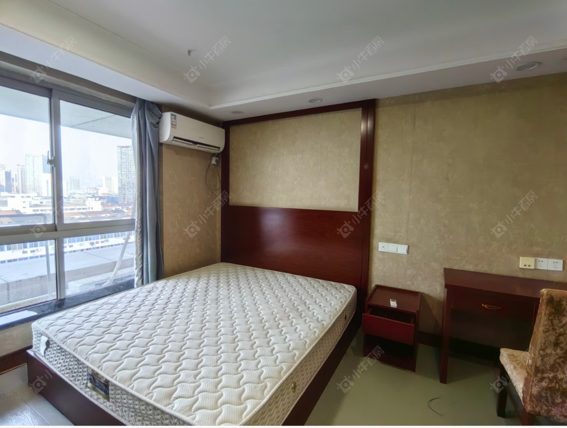 常州九洲新世界广场在租房源_小牛看房