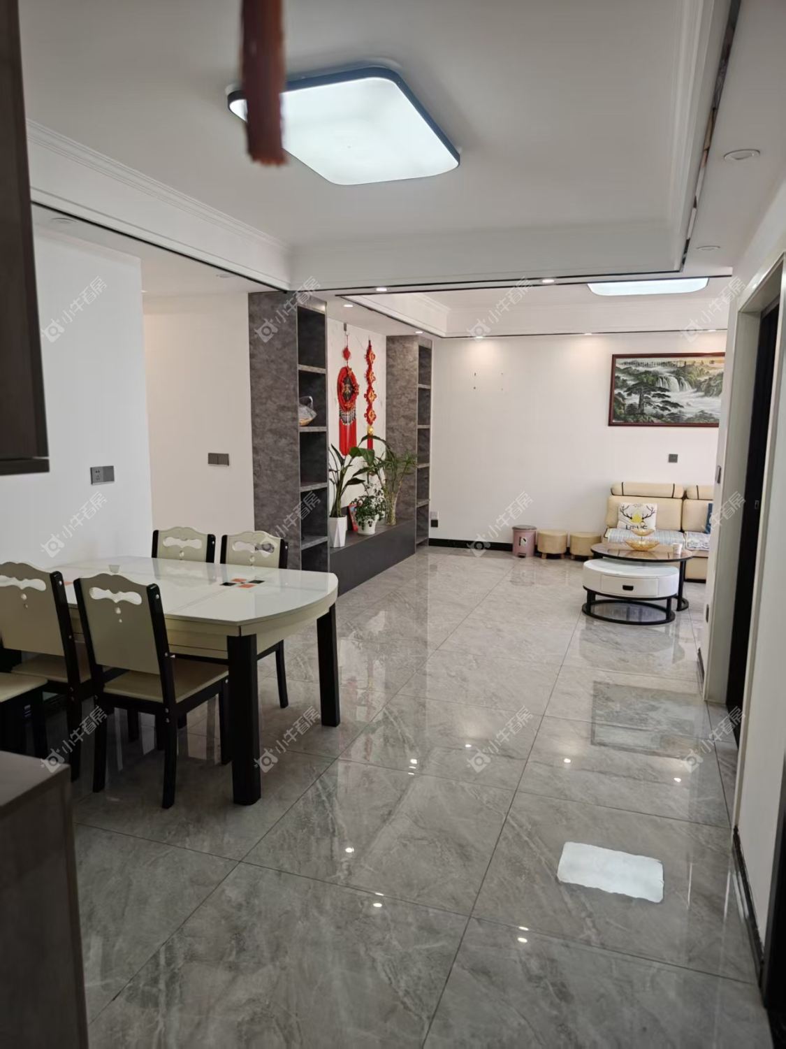 常州龙涛香榭丽园在租房源室内图_小牛看房