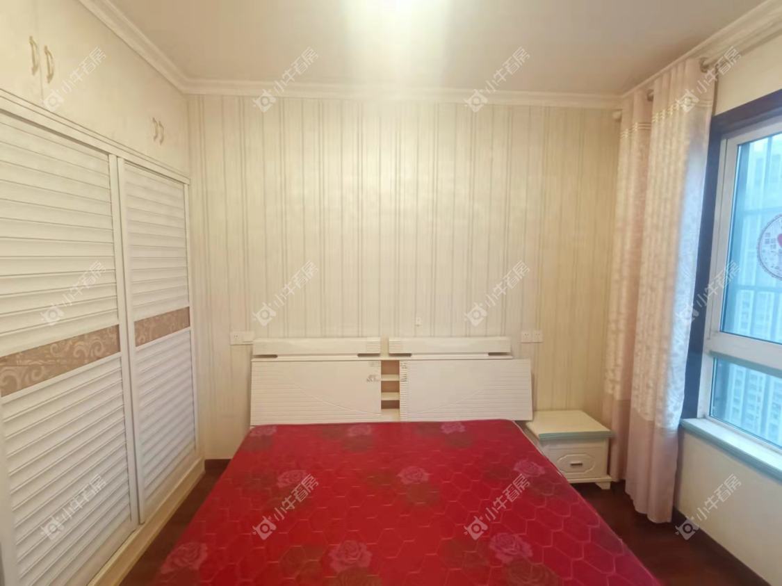 常州中奥珑郡在租房源_小牛看房