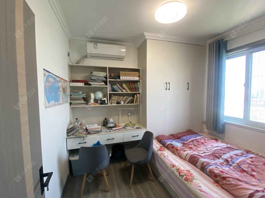 常州蔚蓝天地三四期在租房源室内图_小牛看房