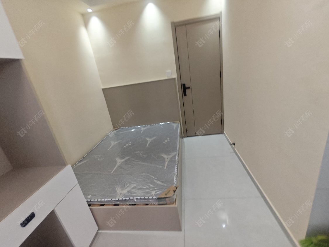 常州观湖名轩在租房源户型图_小牛看房