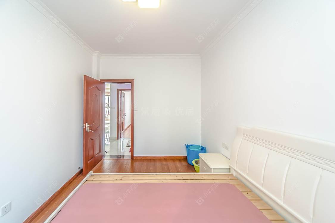 常州九洲花园二期3室2厅1卫在售二手房房源图片