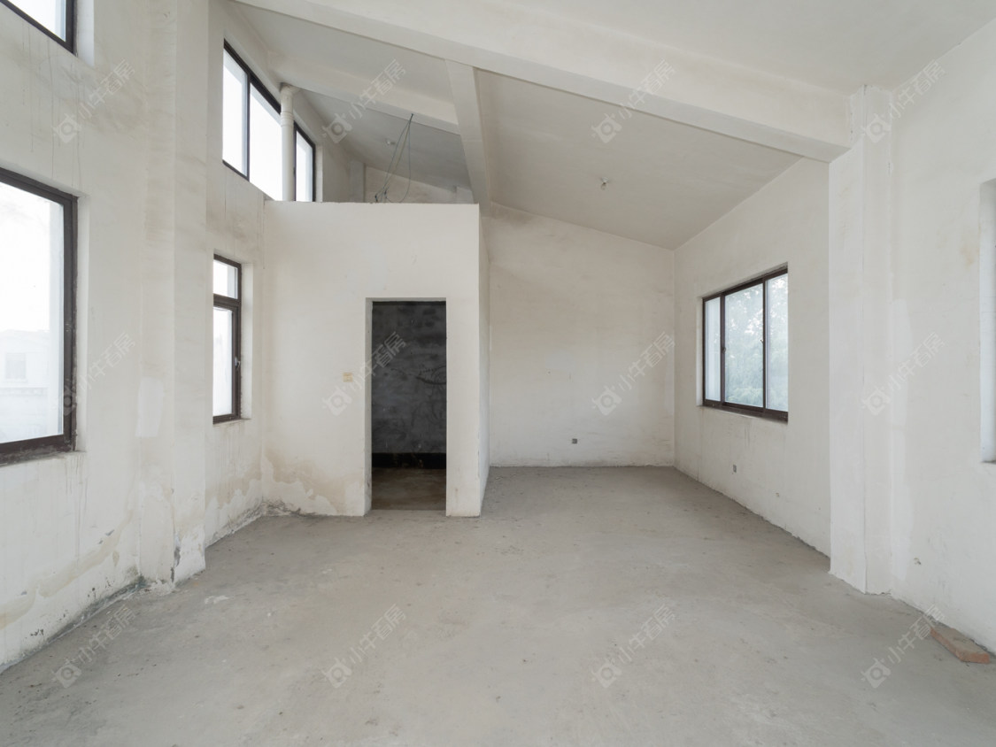 常州溪栖庄园在售二手房源室内图_小牛看房