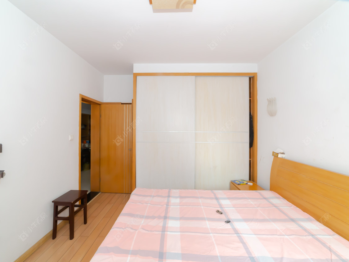 常州永宁雅苑在售二手房源室内图_小牛看房