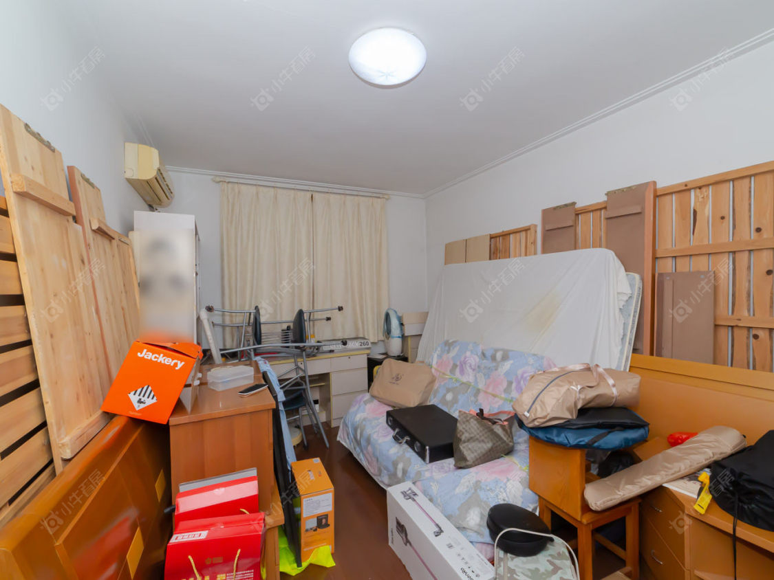 常州翠竹新村北区在售二手房源室内图_小牛看房