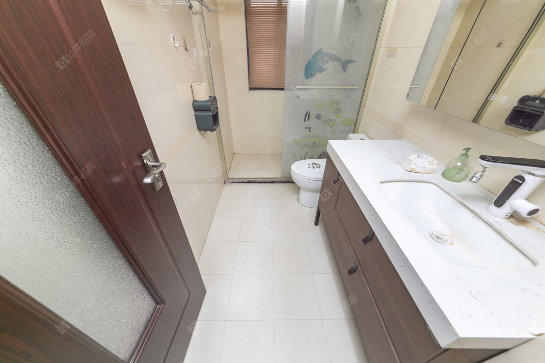 香江华廷花园房源室内图 常州香江华廷花园在售二手房源室内图_小牛看房