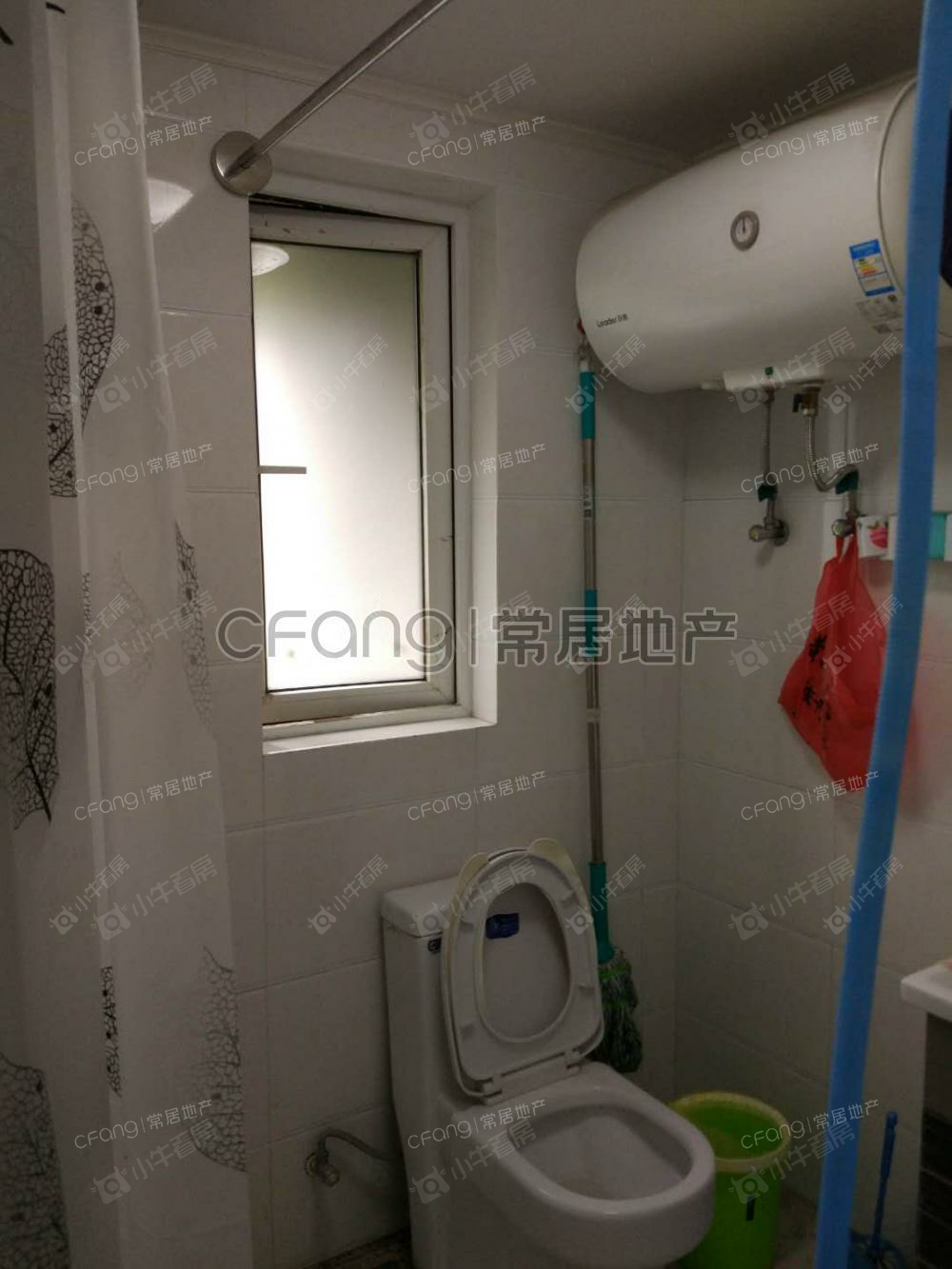 常州绿地世纪城一期在租房源_小牛看房