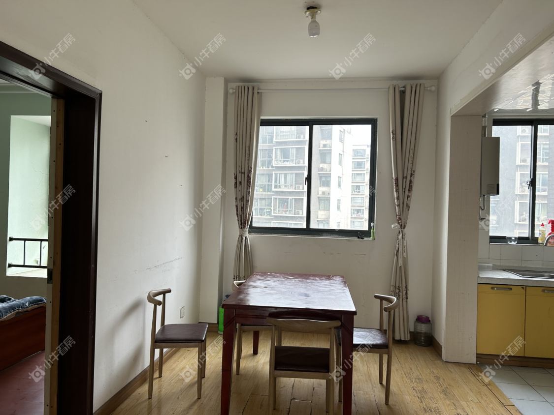 常州新城南都雅苑在租房源_小牛看房