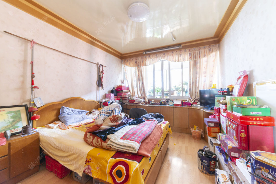 常州花东二村在售二手房源室内图_小牛看房