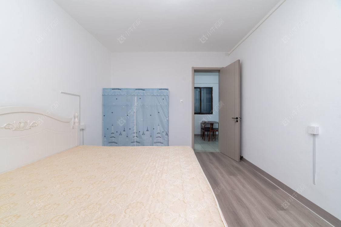 常州花园南村在售二手房源室内图_小牛看房