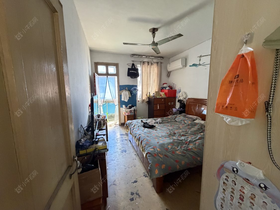 常州丽华一村租房_小牛看房