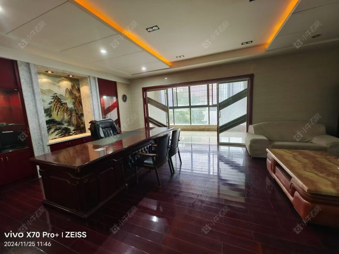 常州府南商务广场在租房源_小牛看房