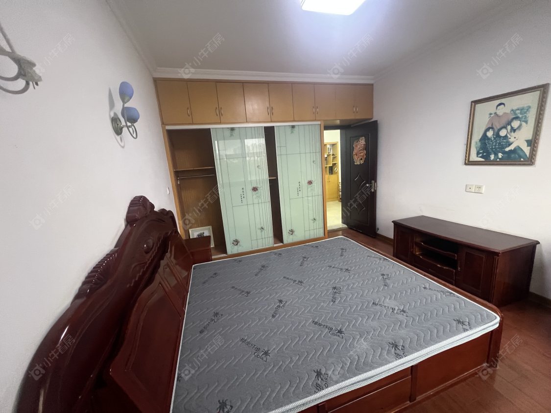 常州红梅新村在租房源_小牛看房