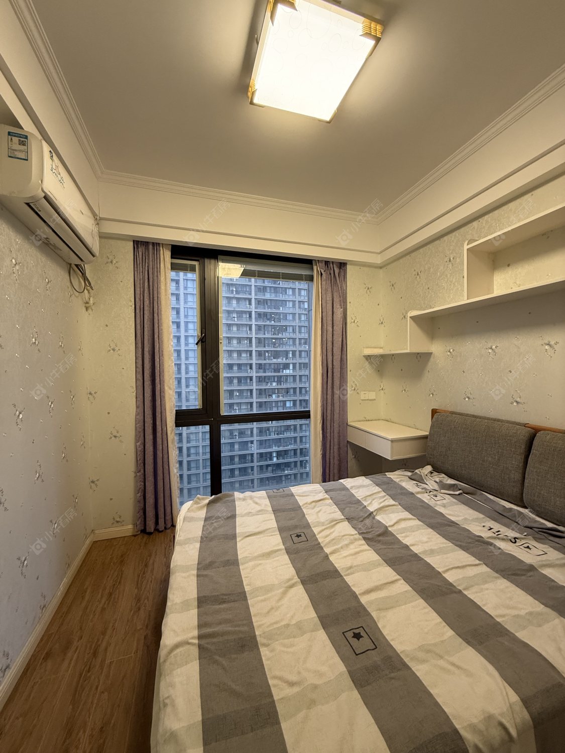 常州玉兰广场一期在租房源_小牛看房