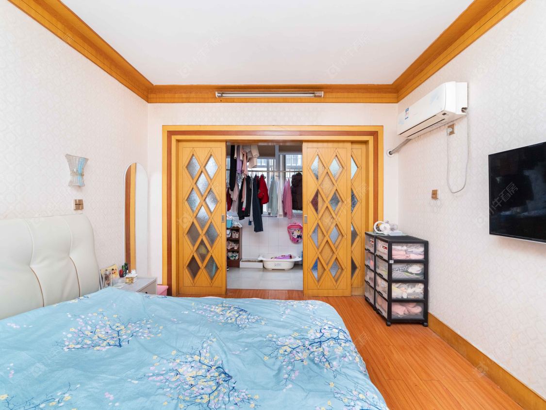 阳湖世纪苑南苑房源室内图 常州阳湖世纪苑南苑在售二手房源室内图_小牛看房