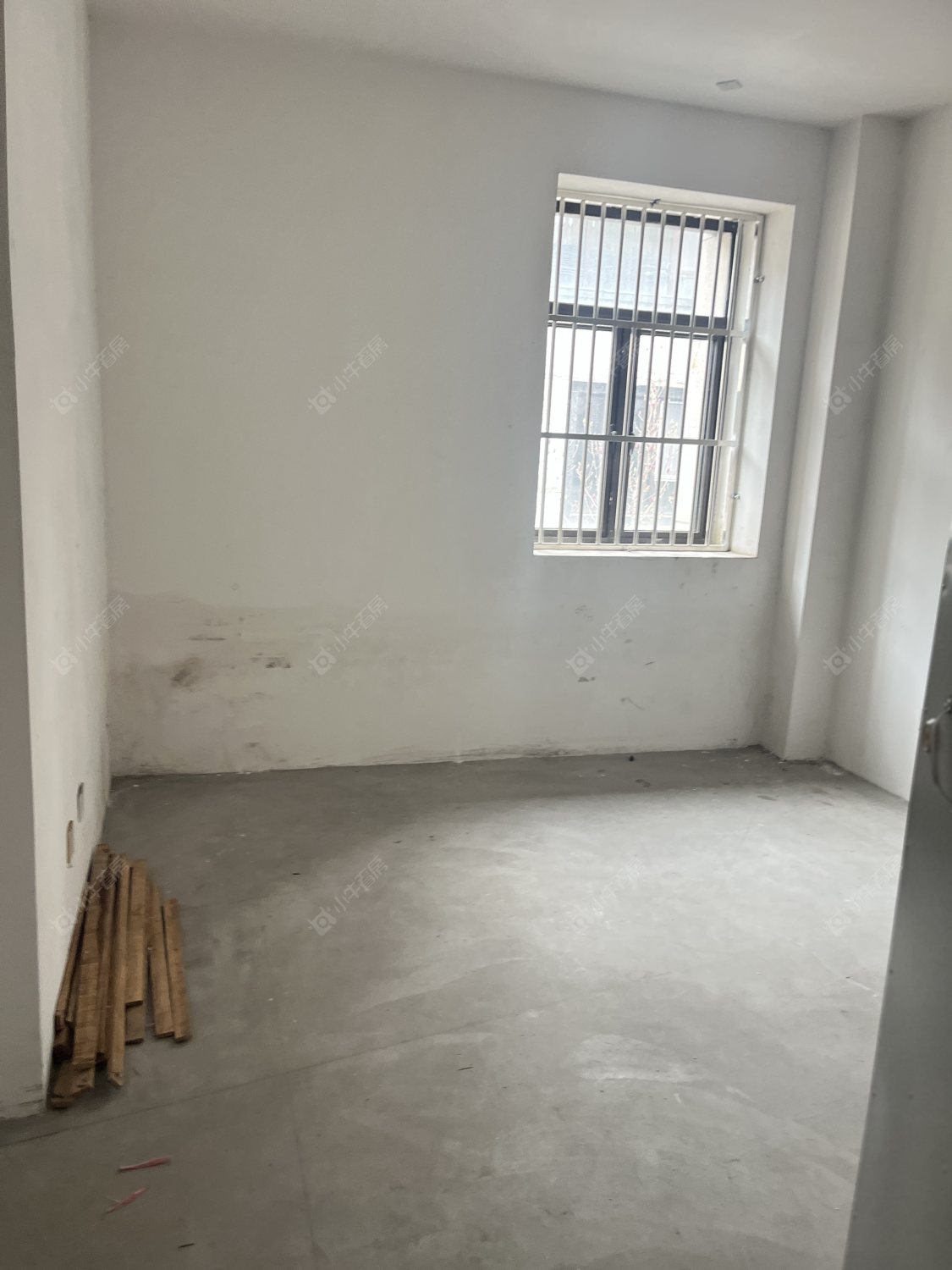 常州常发御龙山花园别墅区在租房源室内图_小牛看房