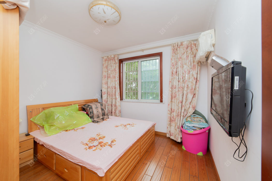 常州金梅花园北区在售二手房源_小牛看房