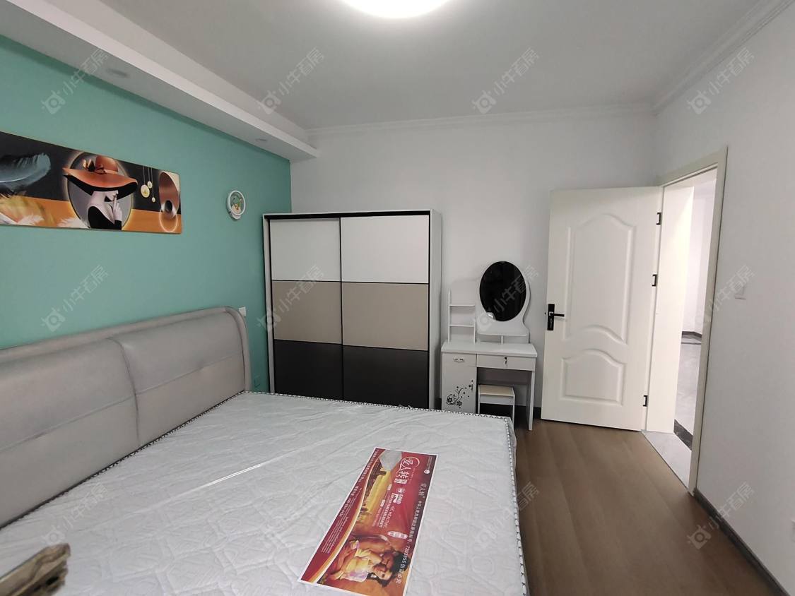 常州亨达未来城在租房源室内图_小牛看房