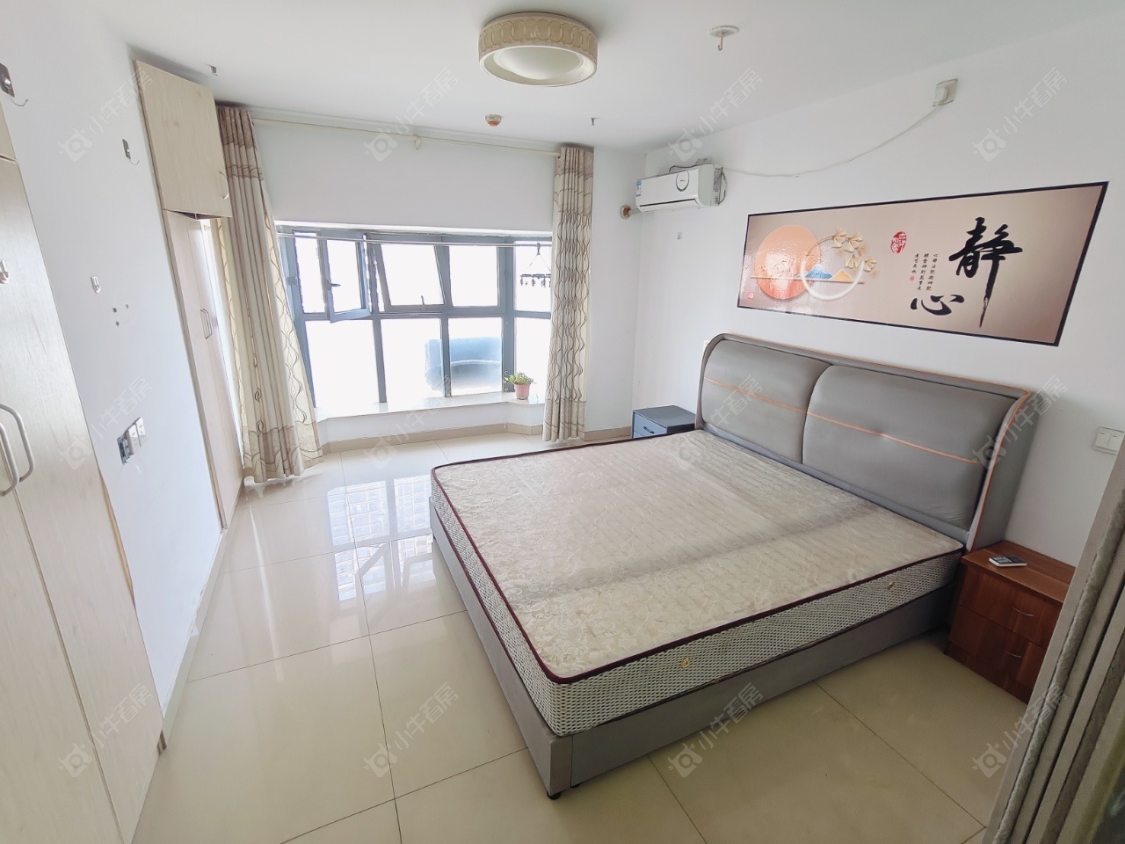 亚泰财富中心房源室内图 常州亚泰财富中心在租房源室内图_小牛看房