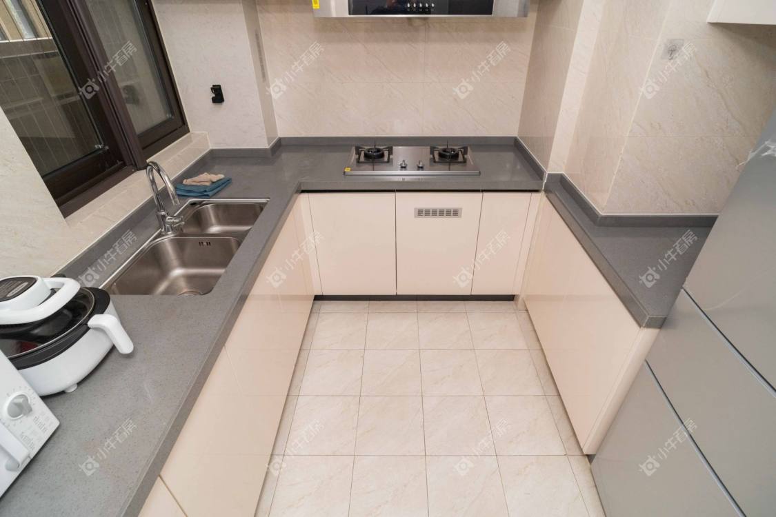 龙城金茂府东区房源室内图 常州龙城金茂府东区在租房源室内图_小牛看房