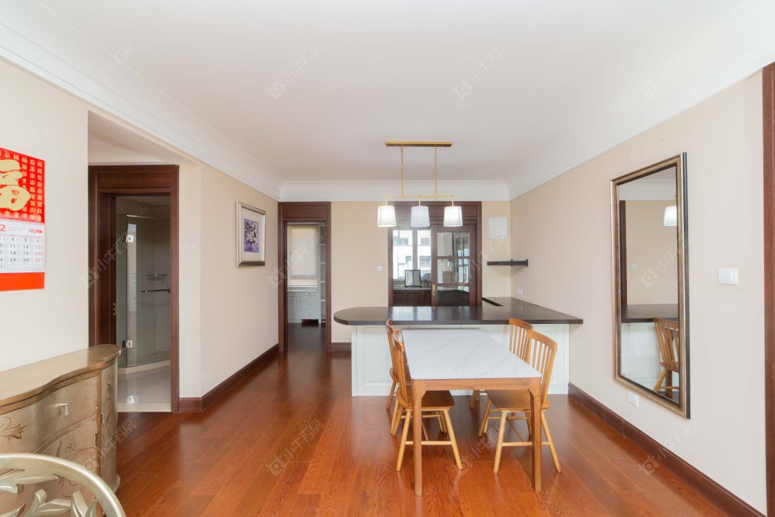 朗诗绿郡房源室内图 常州朗诗绿郡在售二手房源室内图_小牛看房