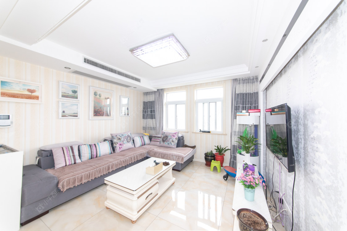 常州枫逸人家在售二手房_小牛看房