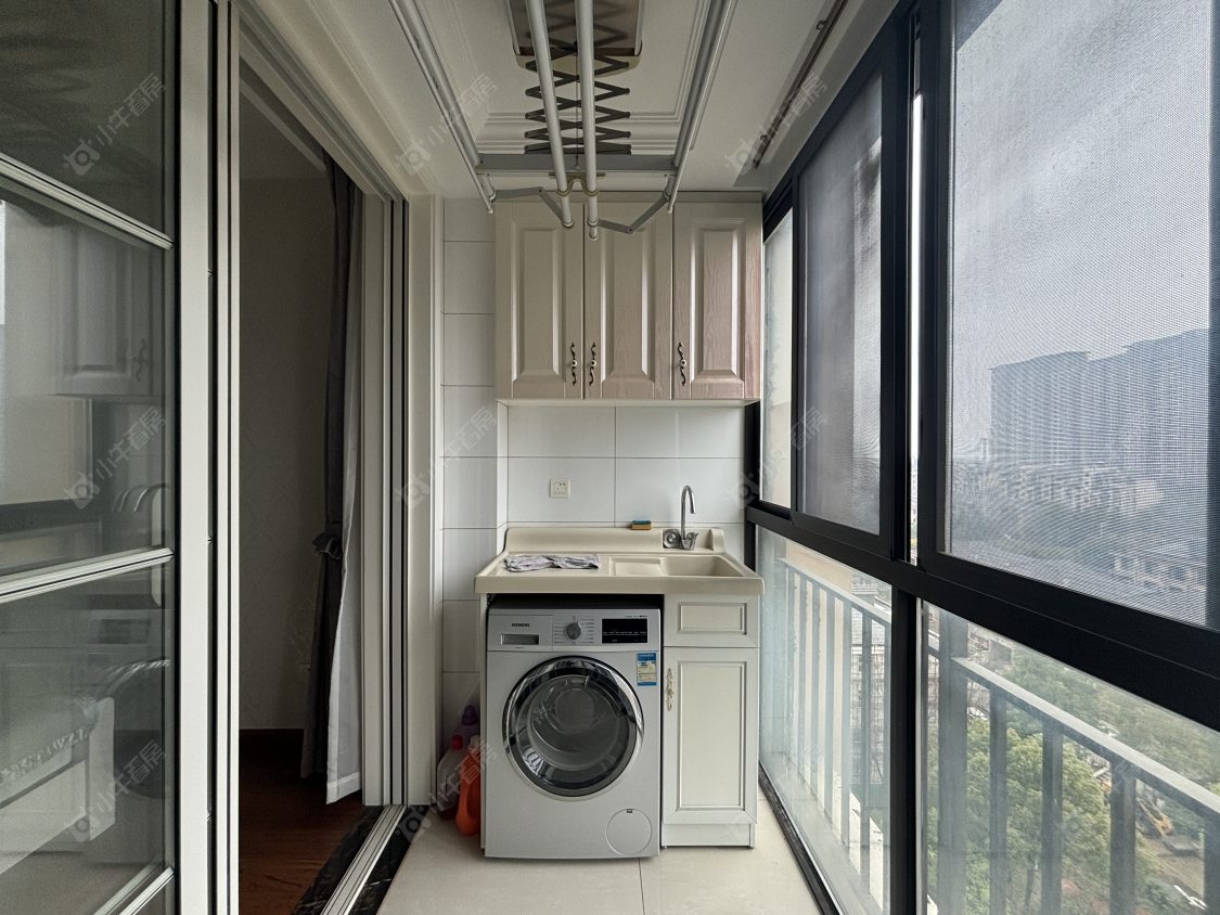 常州绿都万和城三区在租房源室内图_小牛看房