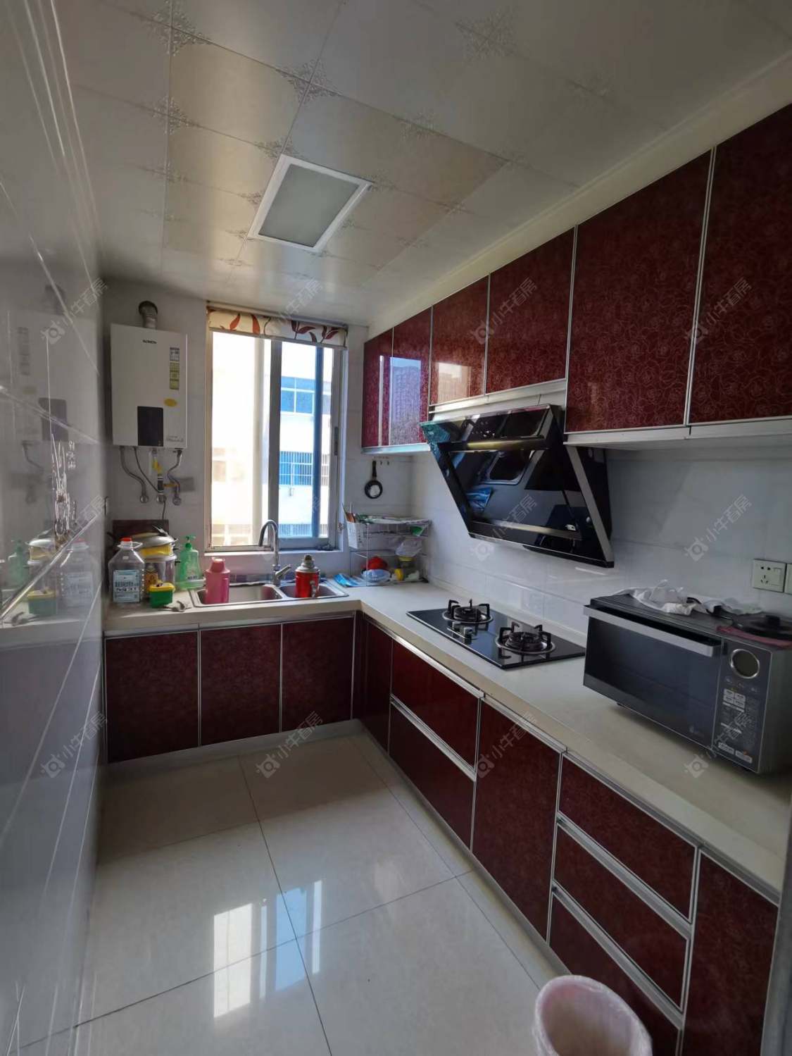 常州锦绣花园在租房源_小牛看房