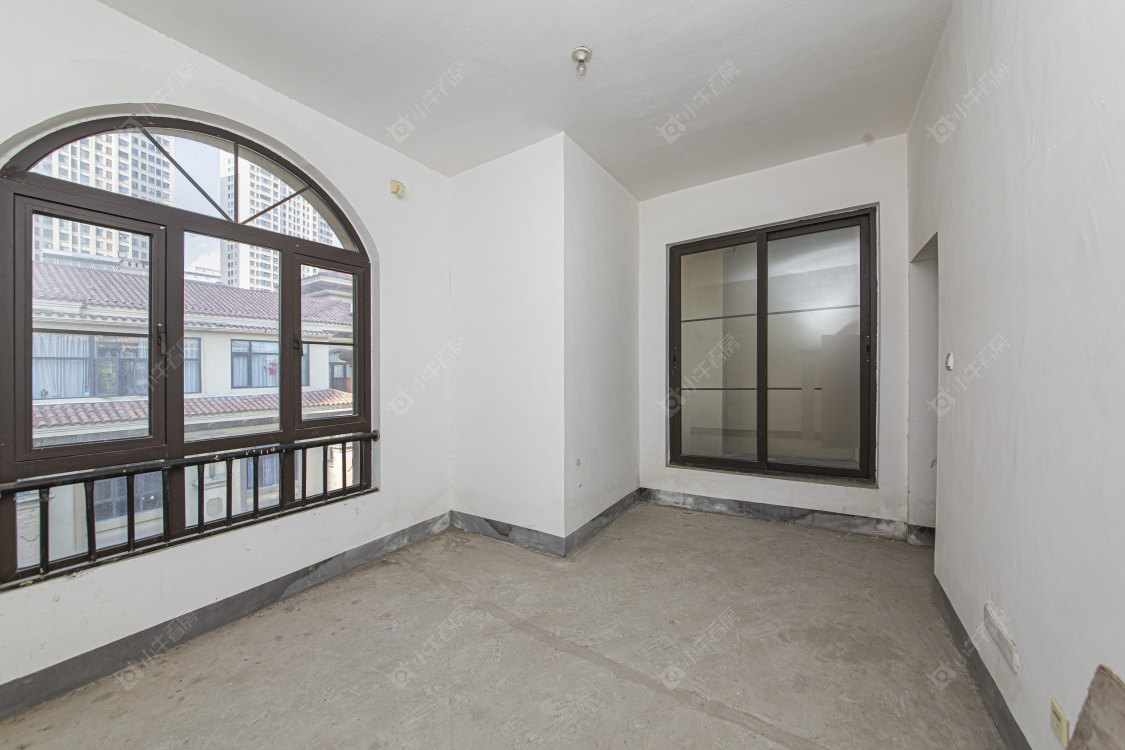 常州红星威尼斯庄园在售二手房源小区图_小牛看房