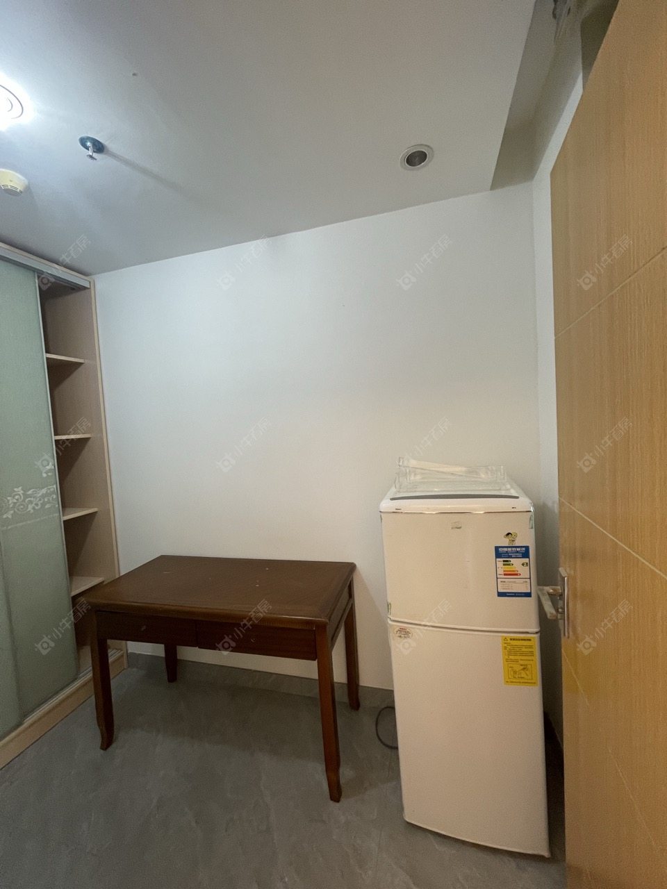 莱蒙城领尚房源户型图 常州莱蒙城领尚在租房源户型图_小牛看房