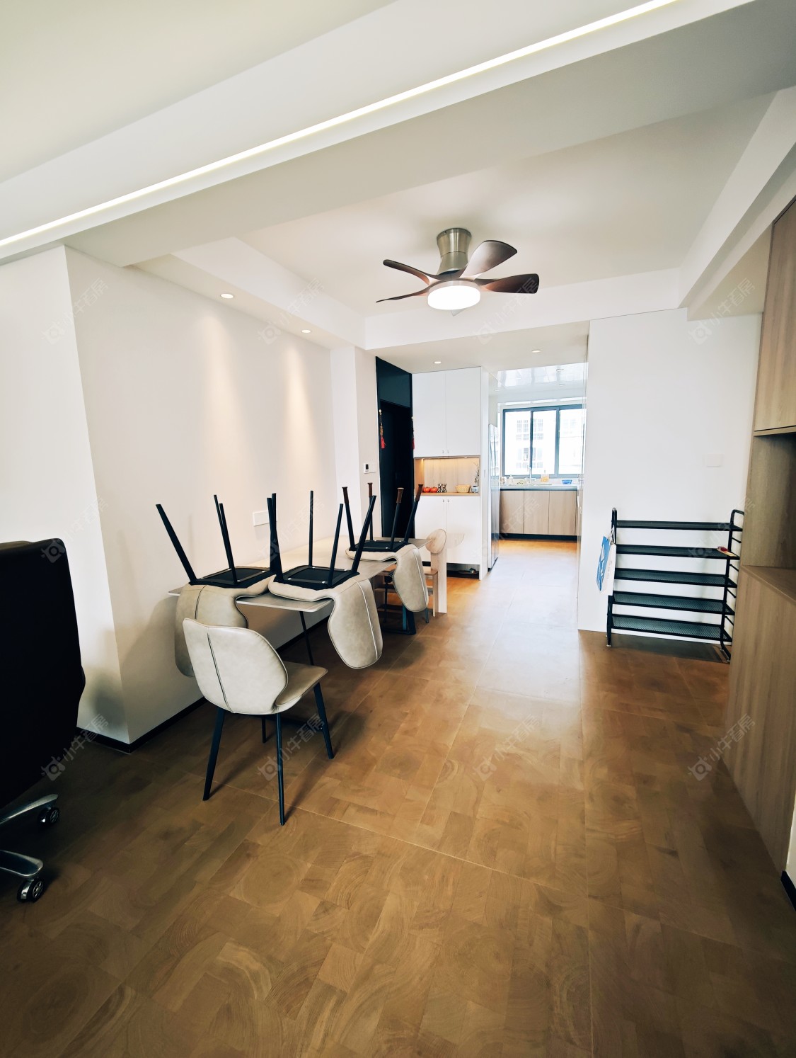 常州梧桐苑东区在租房源室内图_小牛看房