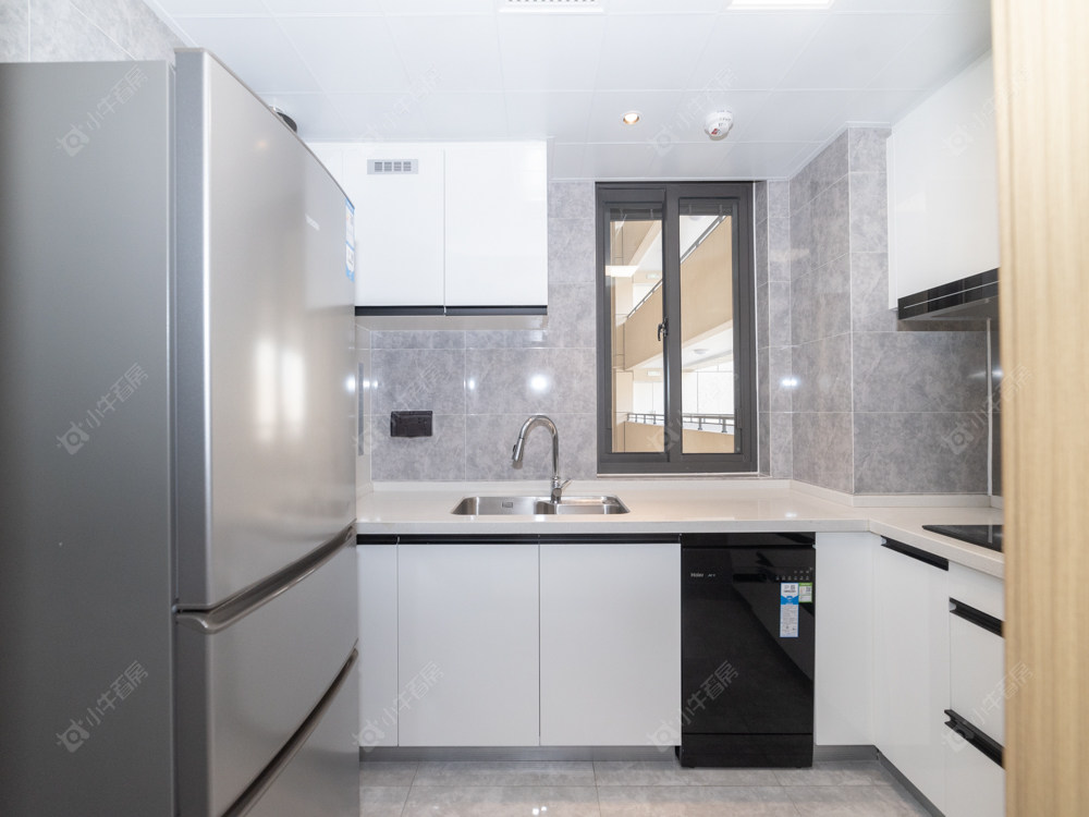 常州绿地香港名墩道在售二手房源室内图_小牛看房