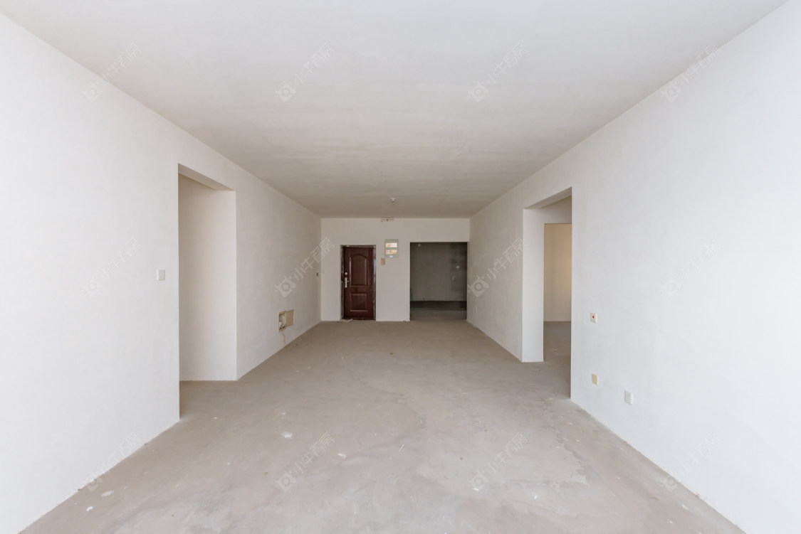 凯悦中心房源室内图 常州凯悦中心在售二手房源室内图_小牛看房