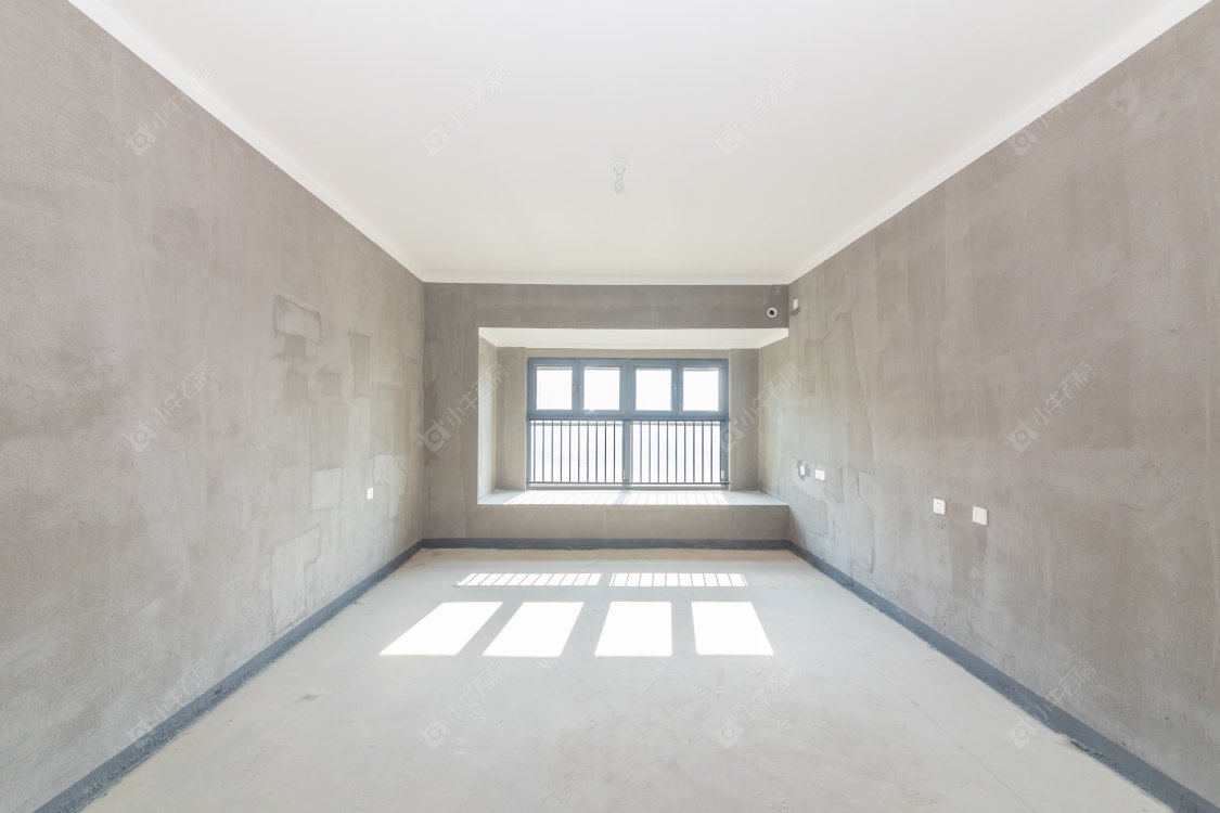 常州碧桂园翡丽都会在售二手房源室内图_小牛看房