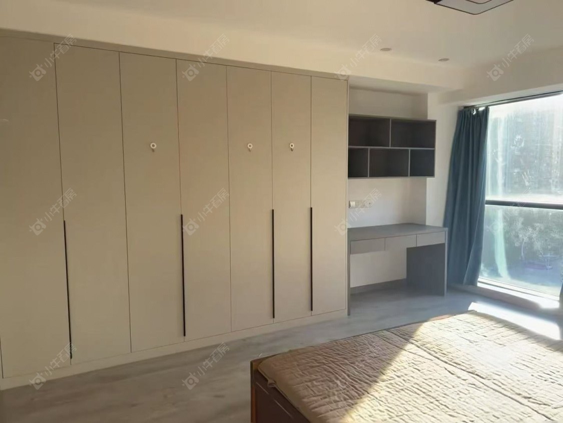 四季青服装城房源室内图 常州四季青服装城在租房源室内图_小牛看房