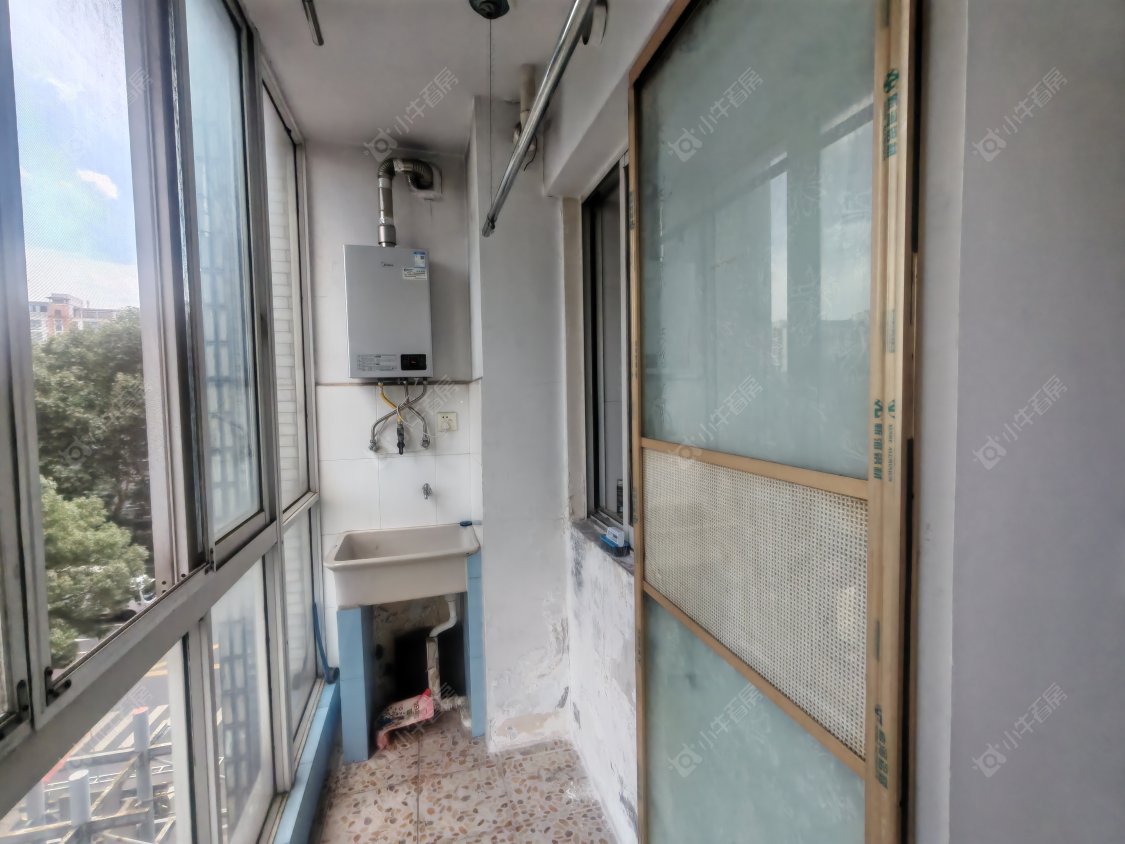 常州新天地花苑在租房源_小牛看房