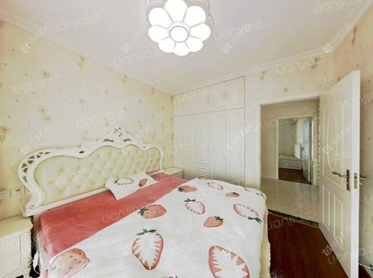 常州锦绣天地在租房源_小牛看房