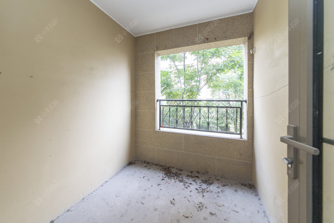 常州玉兰广场五期在售二手房源室内图_小牛看房